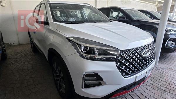 Chery Tiggo 4 Pro 2025 for sale in Iraq - Baghdad